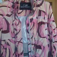 giacca a vento per neve