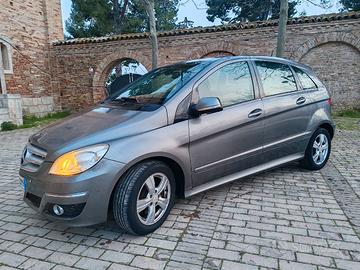Mercedes Classe B 180 CDI Premium 
