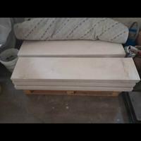 copertine recinzione 