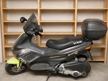 Gilera Runner VXR 180 cc