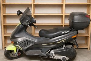 Gilera Runner VXR 180 cc