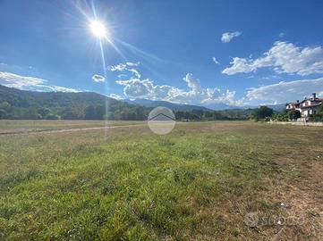 TER. RESIDENZIALE A GIAVENO