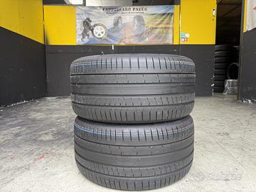 2 Gomme Pirelli 315/35R20 110W Estive 85% Residui