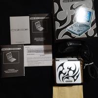 Console Nintendo Game Boy Advance SP Tribal AGS-10