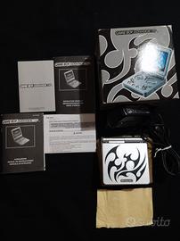 Console Nintendo Game Boy Advance SP Tribal AGS-10