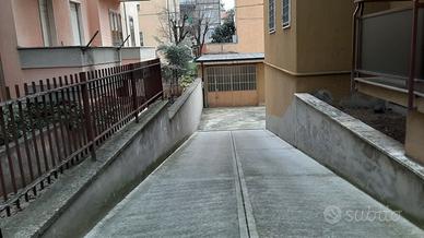 Locale ad uso deposito