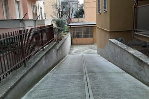 Locale ad uso deposito