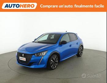 PEUGEOT 208 JJ84513