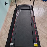 Tapis roulant elettrico Carnielli CNR 610s