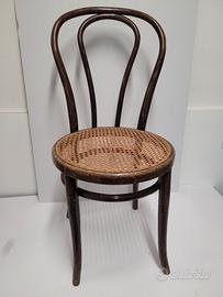 sedia thonet