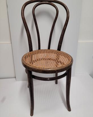 sedia thonet