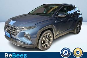 Hyundai Tucson 1.6 CRDI 48V XLINE 2WD IMT