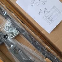 Sbarra per trazioni chin up bar