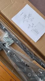 Sbarra per trazioni chin up bar