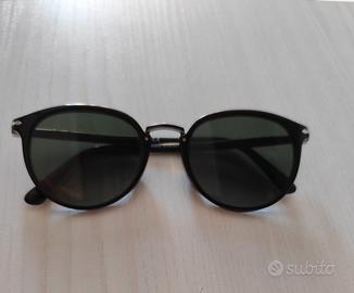 Occhiali da Sole PERSOL come nuovi