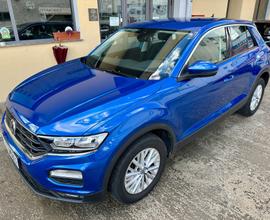 Volkswagen T-Roc 1.6 TDI SCR Style BlueMotion Tech