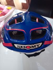 SUOMY GUN WIND 59/62