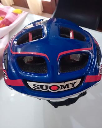 SUOMY GUN WIND 59/62
