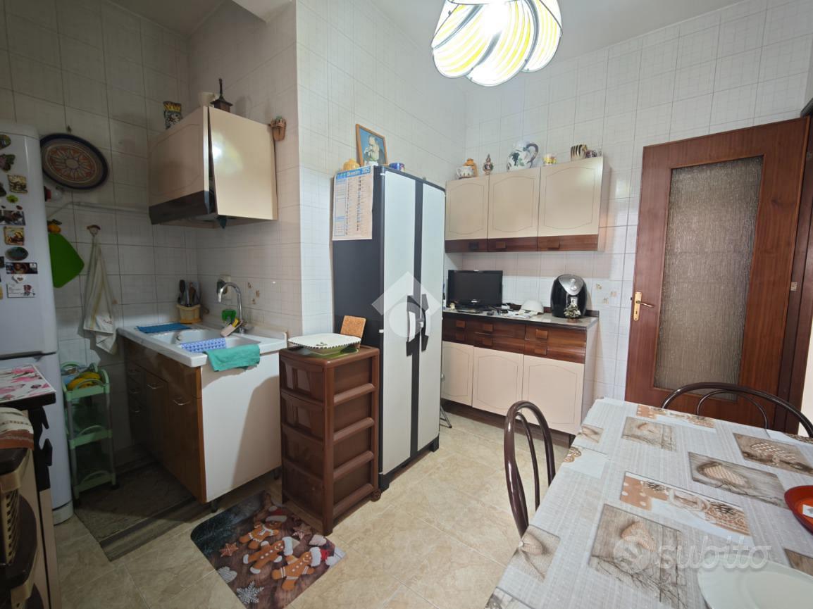 Apartment in Palermo, Altarello, IV Circoscrizione - Vista 4