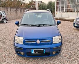 Fiat Panda 1.2 Dynamic km 80.000