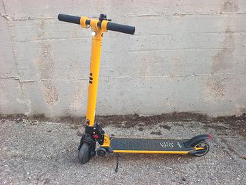 Monopattino elettrico x bambini 