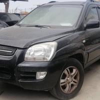 Ricambi Kia Sportage 2.0 D del 2005