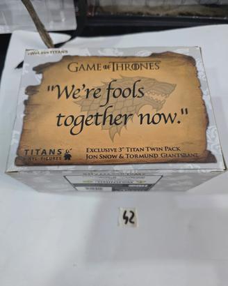 box game of thrones