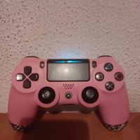 controller DualShock 4  AIM palette posteriori  