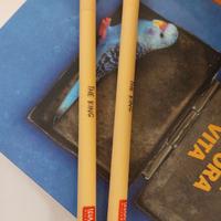 Legami Penna cancellabile Leone