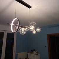 Lampadario a led nuovi