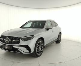 MERCEDES-BENZ GLC 220 d AMG Line Premium 4matic au