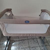 Next to me essential