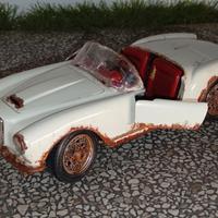 Lancia Aurelia B24 scala 1:18