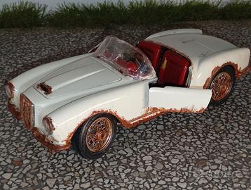 Lancia Aurelia B24 scala 1:18