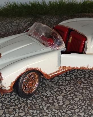 Lancia Aurelia B24 scala 1:18