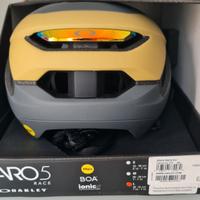 Casco bici OAKLEY Aro5 Race