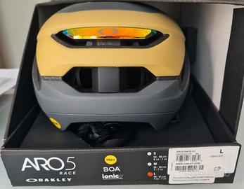 Casco bici OAKLEY Aro5 Race