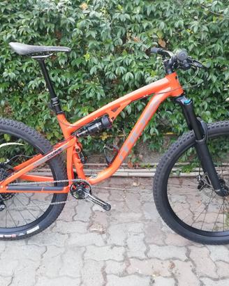Mtb MDE Carve 2019 M FAST 29" trail all mountain
