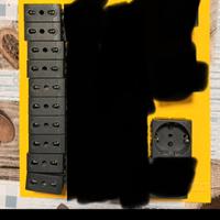 Bticino living “ lotto prese”