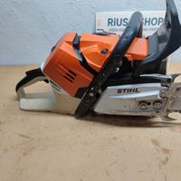 Motosega STIHL MS500i
