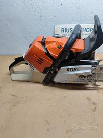 Motosega STIHL MS500i