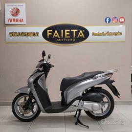 Honda SH 125 i - 2009