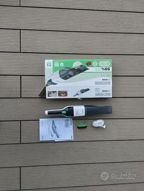 Aspitapriciole Reviva 7.2V black+decker