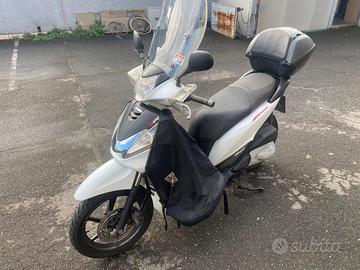 Honda SH 300 seconda serie 2013motore perfetto