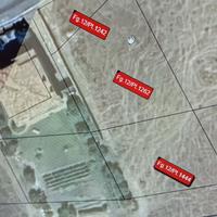 Terreno edificabile a Suelli (a 3,6km da Senorbì)