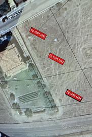 Terreno edificabile a Suelli (a 3,6km da Senorbì)