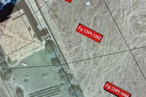 Terreno edificabile a Suelli (a 3,6km da Senorbì)