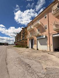 Locale Commerciale - Canicattì