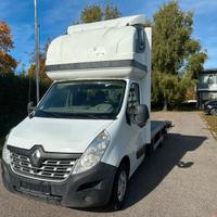 Renault master 2.3D