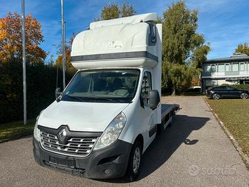 Renault master 2.3D